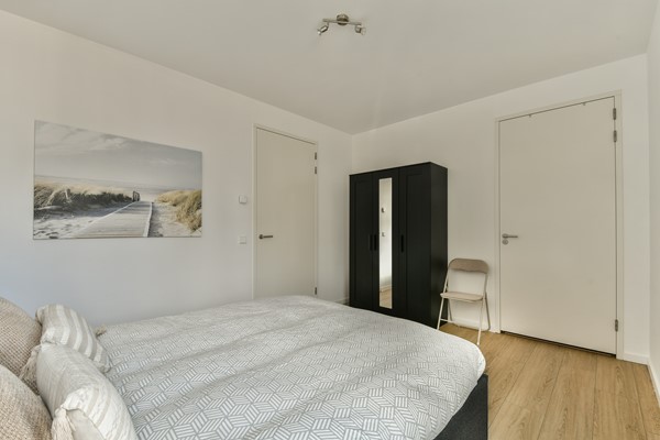 Medium property photo - Osdorpplein 967, 1068 TD Amsterdam